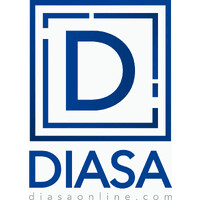 DIASA ONLINE logo - Similar company to Beef Bros