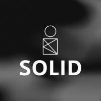 SOLID logo - Similar company to This Is Live Group