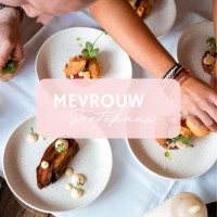 Mevrouw Soetekauw Restaurant | Bar | Catering logo - Similar company to Nenko