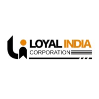 LOYAL INDIA CORPORATION logo - Similar company to Up Técetil