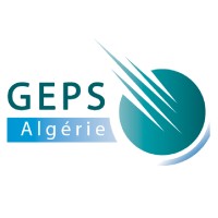 GEPS ALGERIE logo - Similar company to Soleol