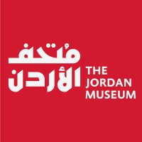 The Jordan Museum logo - Similar company to Hmlab