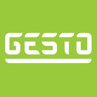 Gesto logo - Similar company to Naway Supplements