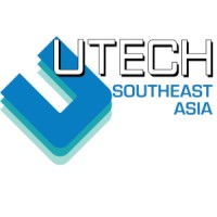 UTECH SE Asia logo - Similar company to Ptif | Pudaily