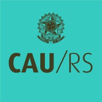 Conselho de Arquitetura e Urbanismo do Rio Grande do Sul - CAU/RS logo - Similar company to Ibero Arquitetura E Urbanismo