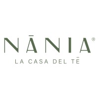 Nania La Casa Del Té