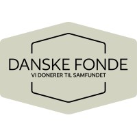 Danske Fonde logo - Similar company to Cereda