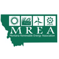 Montana Renewable Energy Association logo - Similar company to Montana Work Comp Solutions