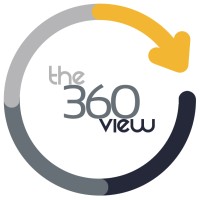 The 360 View Service Ltd logo - Similar company to Colibri Accounting Ltd®