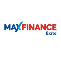 Maxfinance Exito logo - Similar company to Maxfinance Solutions - Olho Financeiro Lda.