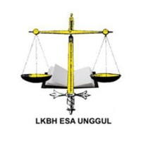 Lkbh Universitas Esa Unggul