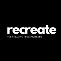 ReCreate Ireland logo - Similar company to Shuttle Knit Ireland