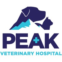 Peak Veterinary Hospital logo - Similar company to Central Veterinary Services