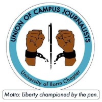 Union of Campus Journalists, UNILORIN logo - Similar company to Union Of Campus Journalists, University Of Ibadan