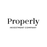 Properly Investment Company logo - Similar company to Trovebase
