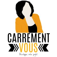 Carrément Vous logo - Similar company to 3Eservices