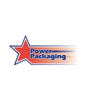 Power Packaging Pty Ltd logo - Similar company to Alpha Packaging Pty Ltd