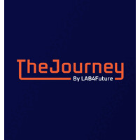 The Journey - Agencia de Marketing Educativo logo - Similar company to Jerónimo Agency