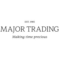 Major Trading logo - Similar company to Saade&Veluire