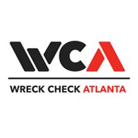 Wreck Check Atlanta logo - Similar company to Confessly