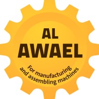 Al-Awael Company for manufacturing and assembling machines logo - Similar company to Globe Egypt