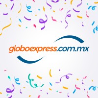 Globo Express Mexico logo - Similar company to Filamento Mx