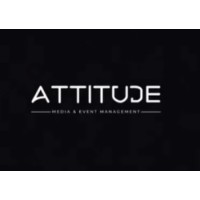 Attitude Events and Entertainment logo - Similar company to Emiraxis.Ae