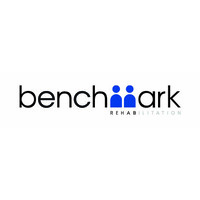 Benchmark Rehab logo - Similar company to Total Workfit Solutions Pty Ltd