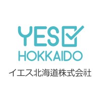 Yes Hokkaido KK logo - Similar company to Eikyo