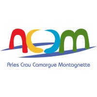 Communauté d'Agglomération Arles Crau Camargue Montagnette - ACCM logo - Similar company to Ville D'Arles