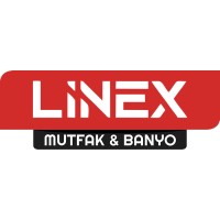 Linex Mutfak & Banyo logo - Similar company to Messe Banyo Mutfak Mobilya Ve Ev Gereçleri San. A.Ş.