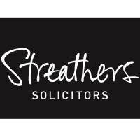 Streathers Solicitors logo - Similar company to Gather Technology Ltd