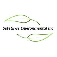 Setetkwe Environmental Inc. logo - Similar company to Blackbird Environmental Lp