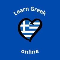 Learn Greek Online logo - Similar company to Learn Greek Now