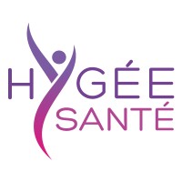 Hygée Santé logo - Similar company to Coop-Labo