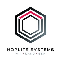 Hoplite Systems logo - Similar company to Province Brands Of Canada