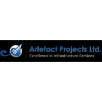 Artefact Project Limited logo - Similar company to Artefact Projects Ltd