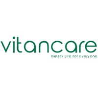 Vitancare Dış Ticaret Gıda Sanayi Anonim Şirketi logo - Similar company to Artpharma Sağlık Ürünleri A.Ş