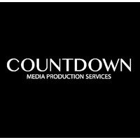 Countdown Media Production Services logo - Similar company to Frogwalksout Technologies