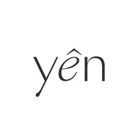 The Yen Concept logo - Similar company to Not A House