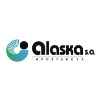 Importadora Alaska logo - Similar company to Fertymend
