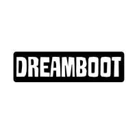 DreamBoot logo - Similar company to Curators