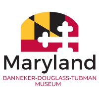 Banneker-Douglass-Tubman Museum logo - Similar company to Maryland Humanities