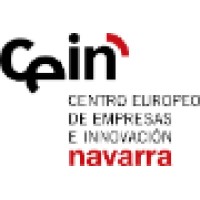Cein logo - Similar company to Innobide