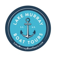 Lake Murray Boat Tours