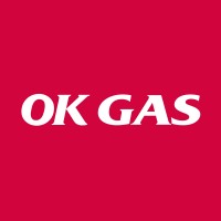 OK GAS B.V. logo - Similar company to Nefco Energy