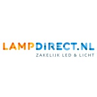 Lampdirect.nl | World Wide Lighting logo - Similar company to Discountlight | World Wide Lighting