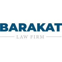 Barakat Law Firm logo - Similar company to Mashura