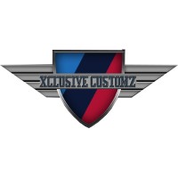 Xclusive Customz Ltd. logo - Similar company to Xclusive Customs