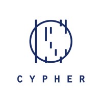 CYPHER Cyber Security Consultancy logo - Similar company to Gorilla Cyber Security